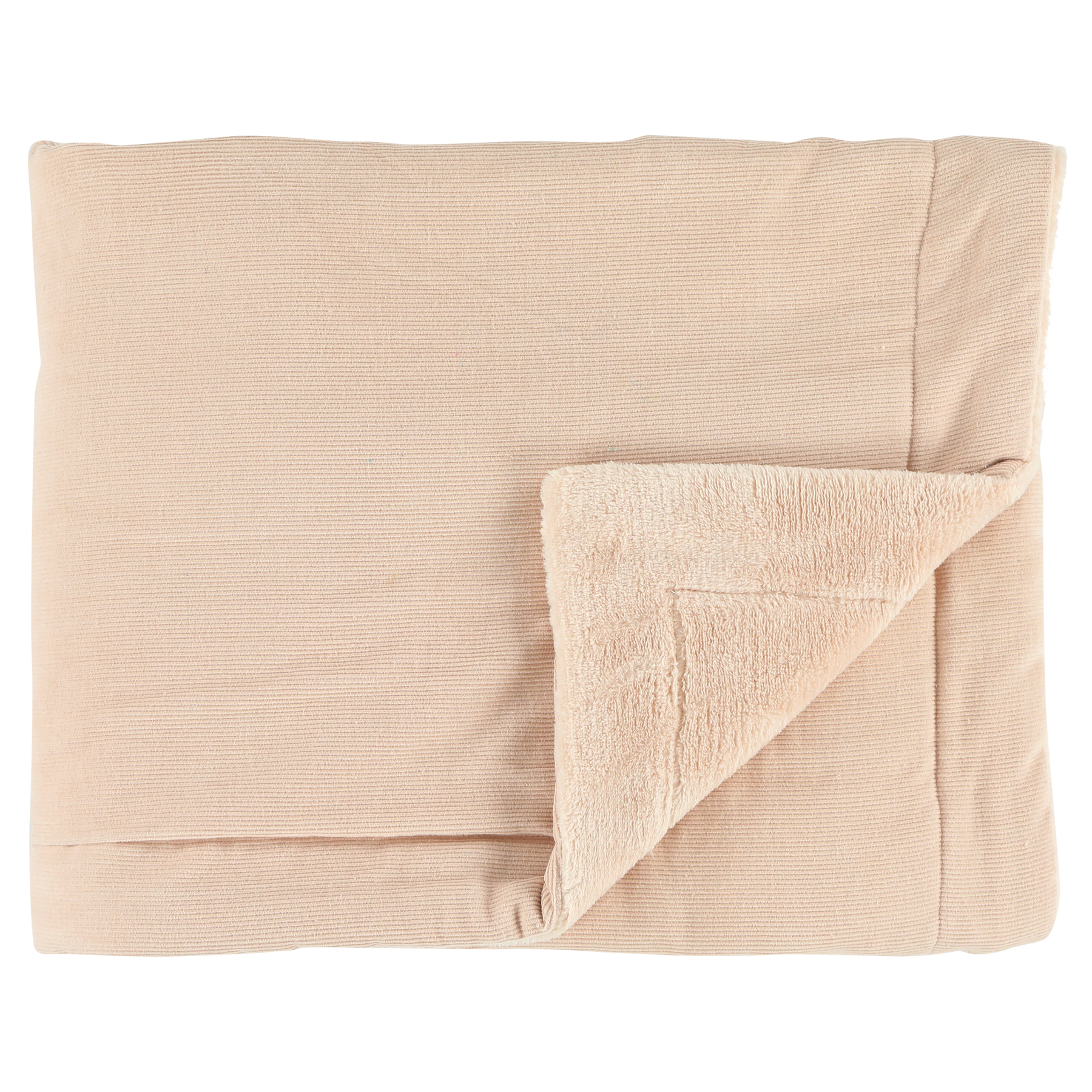 Couverture polaire | 100 x 150 cm - Ribble Rose